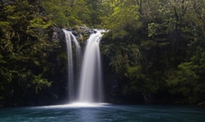 Andean Lakes Crossing from Puerto Varas to Bariloche Tour