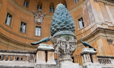 Speciale tour delle Basiliche e dei Musei Vaticani per il Giubileo 2016