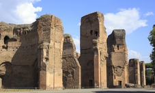 Terme di Caracalla | Tour per Famiglia