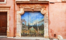 La Provenza e i paesi del Luberon: tour di mezza giornata