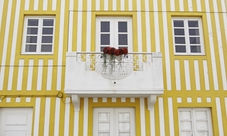 Aveiro half day private tour from Porto
