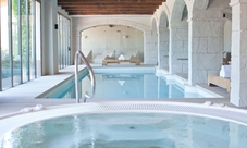 Golf in Costa Brava: Paralada Wine Spa & Golf