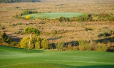 Golf in Southern Spain: Precise Resort El Rompido