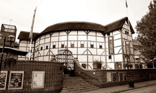 Free walking tour of London