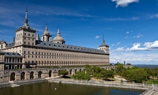 Tour di un giorno a El Escorial, la Valle dei Caduti & Toledo