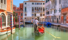 Tour In Gondola Venezia