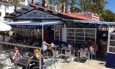 Private tour to Sitges from Barcelona with lunch