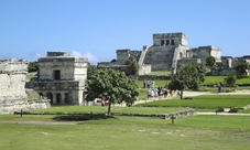 Tour di Tulum e Xel-Ha All Inclusive