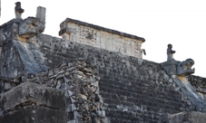 Chichén Itzá + Xel-Ha Eco-waterpark