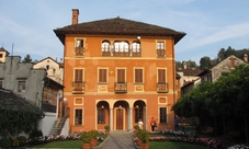 Lago D'Orta: Tour Pomeridiano Da Stresa