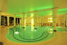 RITORNARE IN FORMA IN UNA SPA ALLE TERME