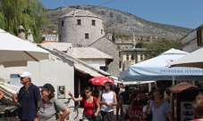 Medugorje & Mostar Tour from Split