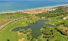 Golf in Andalusia: Iberostar Andalucìa Playa
