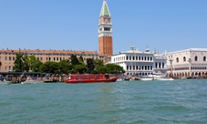 Venezia: Battello hop-on hop-off - Biglietto 24 ore