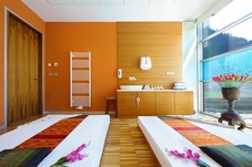 BENESSERE AYURVEDA ALLE TERME IN SLOVENIA