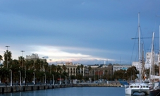 foto tour a Barcellona