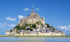 Biglietti per l'abbazia di Mont-Saint-Michel 