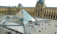 Biglietti salta fila per il Louvre e crociera