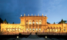 Kursalon Vienna: Biglietti Concerto Strauss & Mozart