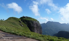 Hiking tour - Gavea Rock
