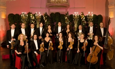Serata al Castello di Schönbrunn: Concerto e tour del Palazzo