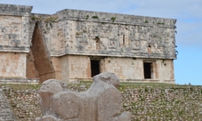 Tour di un'intera giornata a Chichén Itzá da Mérida con pranzo