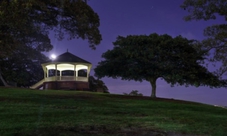 Tour dei Fantasmi a Sydney
