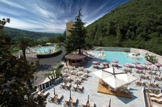 WEEKEND RELAX ALLE TERME NEL LAZIO