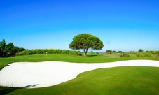 Golf in Andalusia: Barrosa Park Hotel