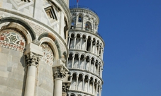 Biglietti salta fila per la Torre di Pisa