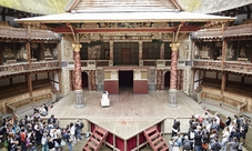 Il Globe Theatre di Shakespeare: mostra e visita guidata