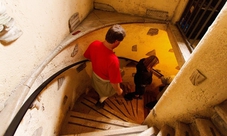 Roma: tour dei sotterranei, tra cripte e catacombe