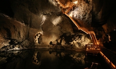 Tour delle Miniere di Sale di Wieliczka