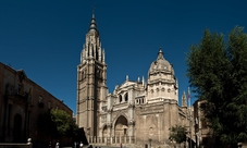 Toledo: Your Own Way Tour