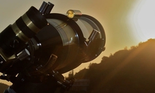 Observatory Tour: Chilean Sky by Night