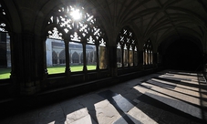 Westminster Abbey: Biglietti d'ingresso