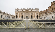 Udienza Papale con Papa Francesco - Esperienza guidata