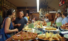 Tour Casa del Sidro - San Sebastián