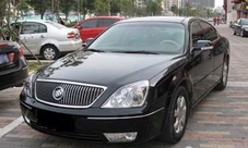 Pudong Airport Private Transfer
