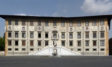 Escursione pomeridiana a Pisa con biglietti per la Torre Pendente e la Cattedrale