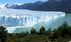 Perito Moreno National Park Tour