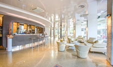 Golf in Emilia Romagna at Le Palme Hotel