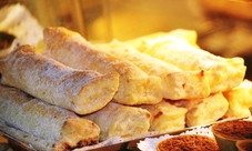Lisbon Pastry Class