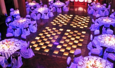 Piazzolla Dinner and Tango show in Buenos Aires