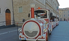 Trenino turistico Ascoli Piceno