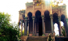 Historical Walking Tour of Santiago de Chile