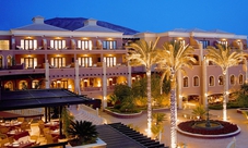 Golf in Tenerife: Hotel Las Madrigueras Golf Resort & SPA