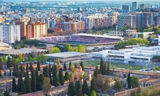 Camp Nou Experience: biglietto d'ingresso e visita guidata