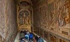 San Giovanni in Laterano e Santa Maria Maggiore: tour delle basiliche e delle catacombe
