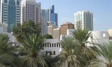 Abu Dhabi city tour and Ferrari World ticket from Dubai